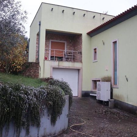 Villa Do Alqueidao Ferreira do Zêzere Zewnętrze zdjęcie