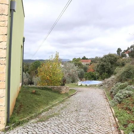Villa Do Alqueidao Ferreira do Zêzere Zewnętrze zdjęcie
