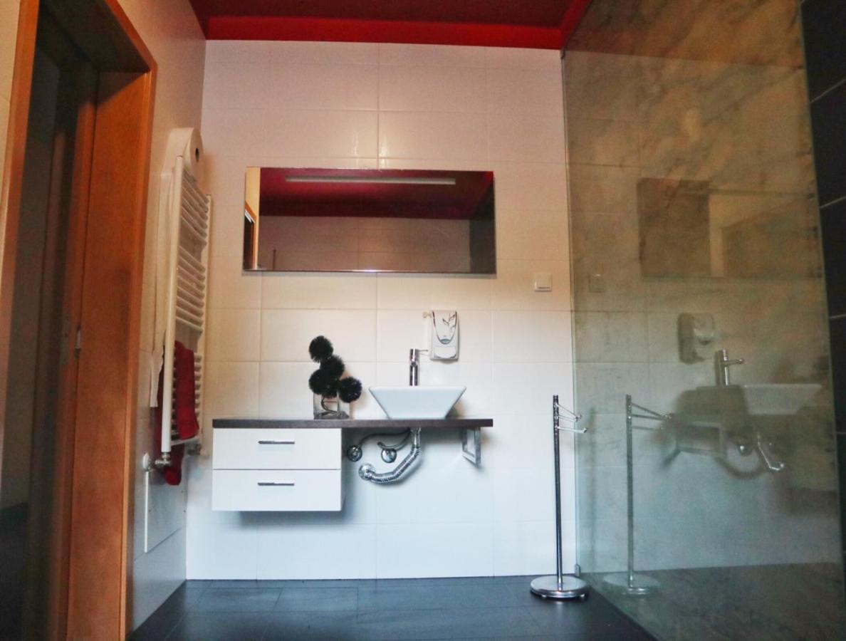 Villa Do Alqueidao Ferreira do Zêzere Zewnętrze zdjęcie