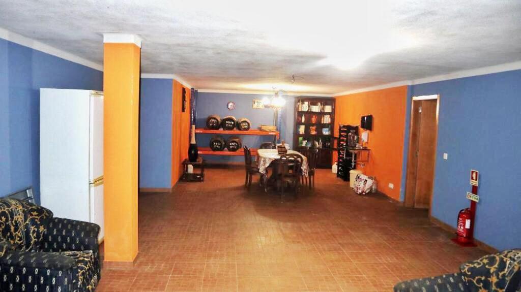 Villa Do Alqueidao Ferreira do Zêzere Zewnętrze zdjęcie